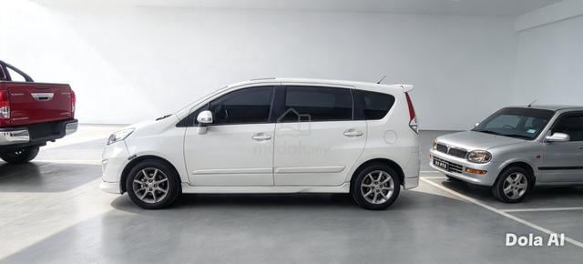 Perodua Alza 1.5 EZ Auto - 5