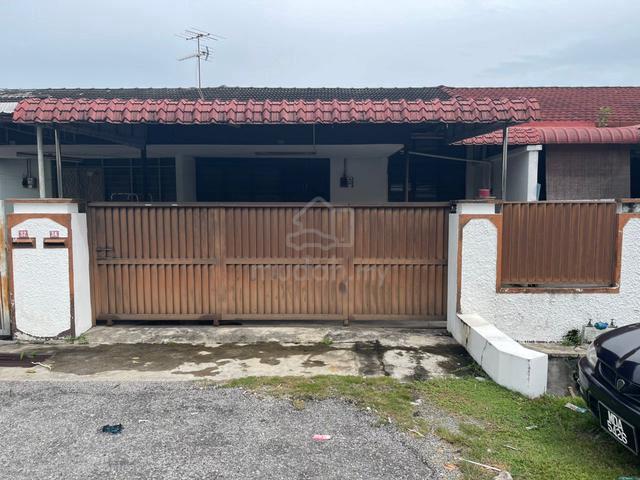 Freehold Single Storey Ipoh Garden 1