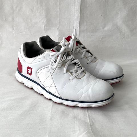 footjoy spikeless golf shoes sale