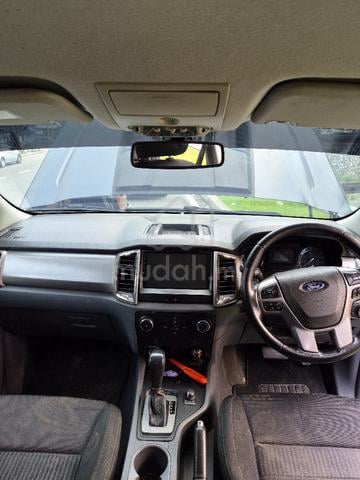 2015 Ford RANGER 2.2 XLT FACELIFT (A) - 3