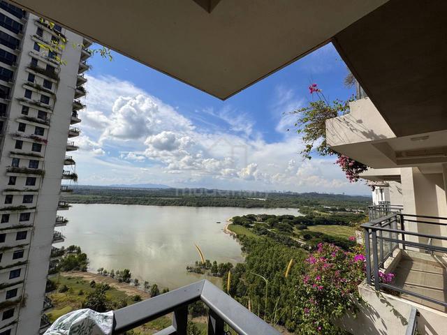 Ataraxia Park 1 @ Forest city 1