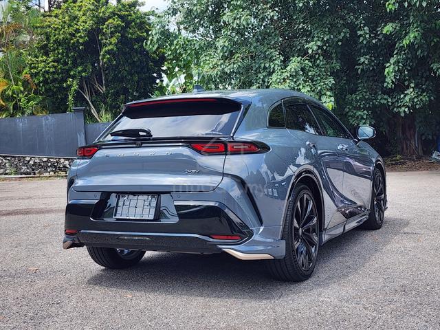 2024 Toyota CROWN 2.5 SPORT Z - MODELLISTA BODYKIT - 2