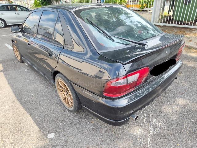 2005 Proton WIRA 1.5 GLI A/B SE (A) - 4