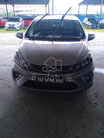 Myvi Low mileage 37km only 1ower Japanese owner - 2