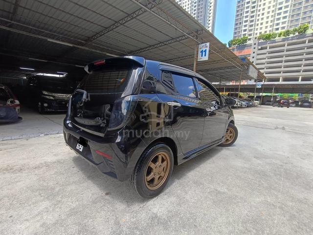 2020 Perodua AXIA 1.0 SE (A)-LOAN KEDAI - 5