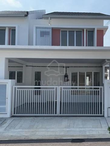 2sty Endlot Tiara Sendayan|Seremban|Enstek|Ainsdale|Labu|S2 Heights 1