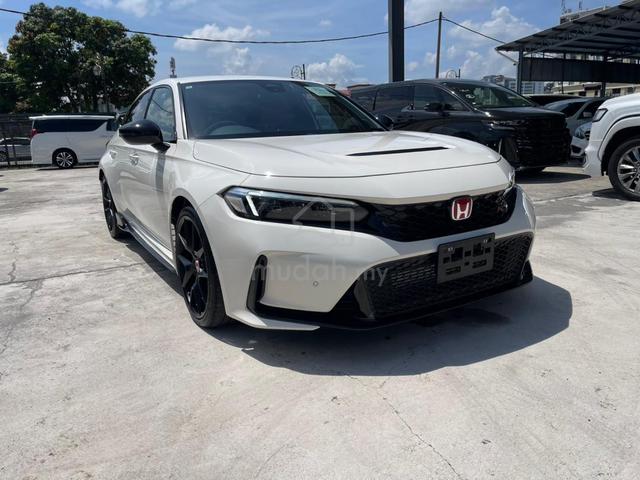 2024 Honda CIVIC 2.0 TYPE R MY23 FL5 (M) - 1