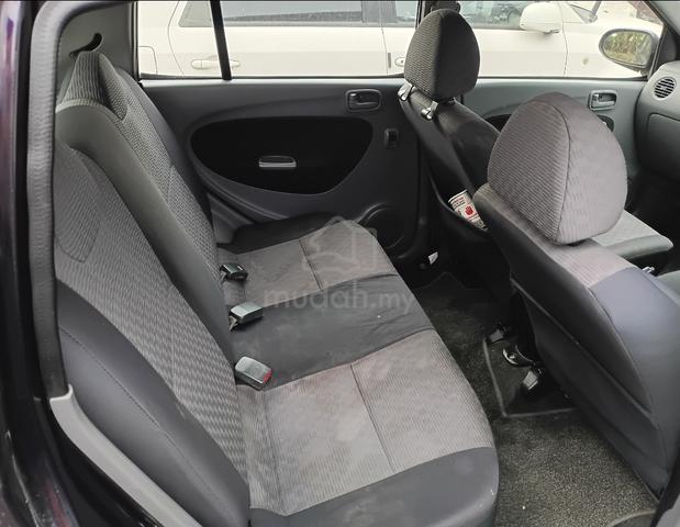 2012 Perodua VIVA 1.0 ELITE EZI EJ-VE (A) - 4