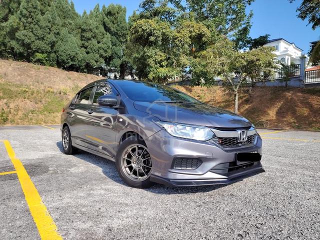 2020 Honda CITY 1.5 V S E(A)FULL/L0AN/1OWNER/ONLY* - 2