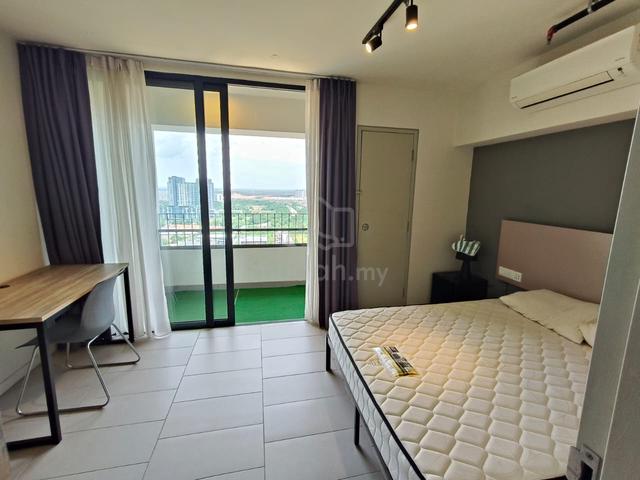 Tamarind Suites @ Cyberjaya 1