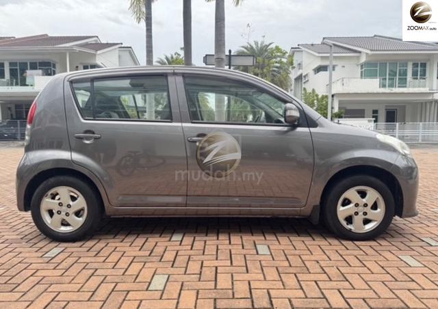 2006 Perodua MYVI 1.3 EZ (A) - 5