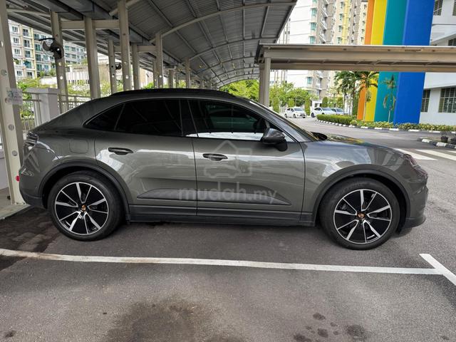 2024 Porsche MACAN 1.0 4 MY24 (A) - 4