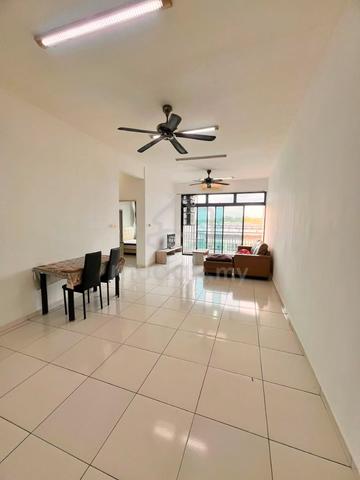 Sky Gardens Residences 1