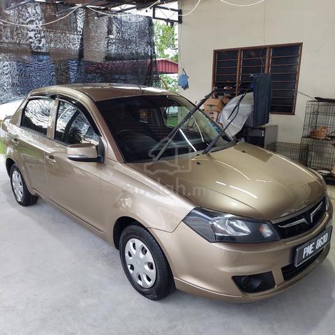 2015 Proton SAGA 1.3 FLX EXECUTIVE ENHANCED (A) - 1
