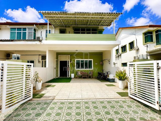 FULLY FURNISHED, Villa Impiana, Pelangi Semenyih, Semenyih. 1