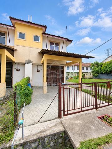 ENDLOT Double Storey Bandar Springhill Port Dickson 1
