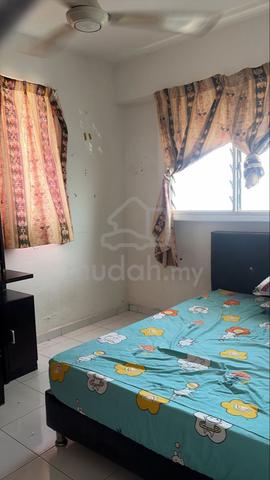Room For Rent Sewa Bilik Relau 1