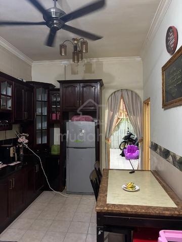 2 story Terrace for Rental 1