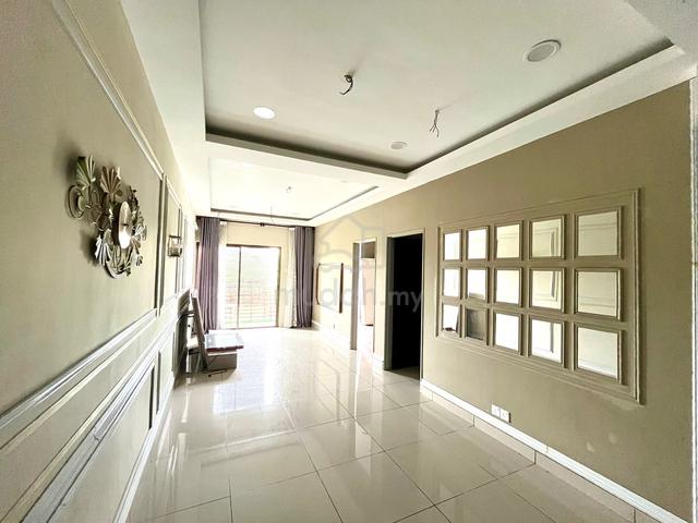 Residensi Zamrud 1
