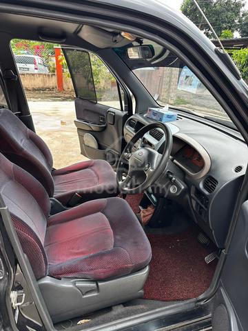 2004 Perodua KENARI 1.0 EZ (A) - 3