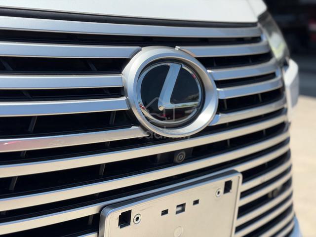 2023 Lexus LX600 3.4 (A) - 5