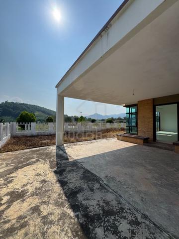 INDAH REGENCY II -Tawau , Semi-Detached House For Sale 1