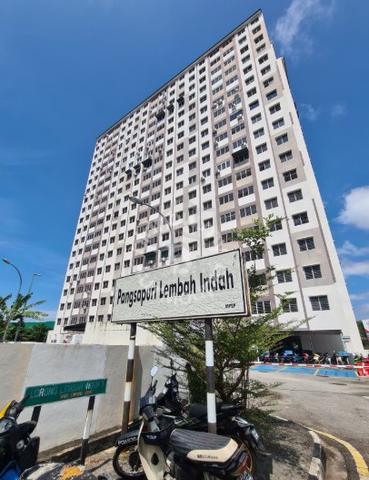 Lembah Indah 1