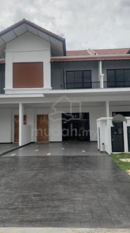 Below Market 2 Sty Terrace Reef of Tropics Cyberjaya Safiro Sejati 1