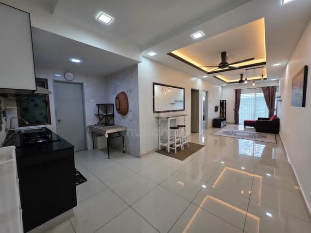 Residensi Zamrud 1