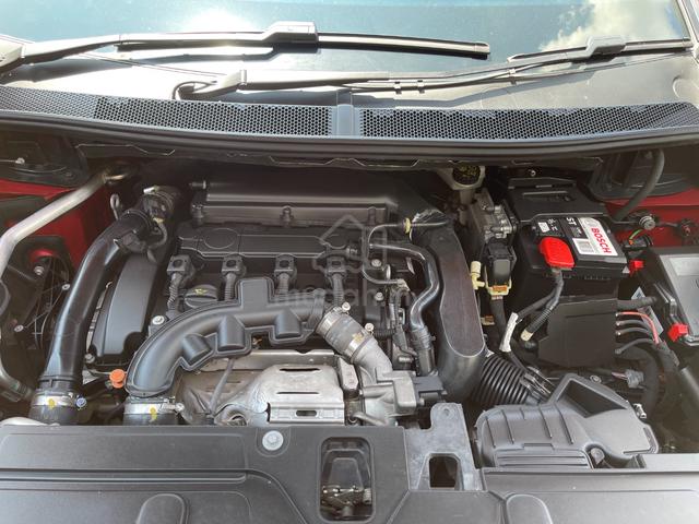 2019 Peugeot 3008 1.6 ALLURE THP (A) F/LOAN - 2