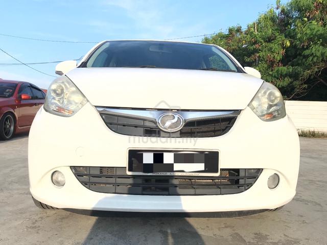 Perodua MYVI 1.3 SE GHS(M)NEW FACELIFT/15"TE S/RIM - 3
