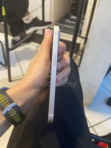 Iphone 13 128gb untuk letgo - photo 2 of 4
