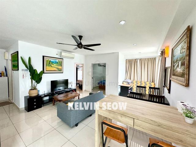 Mansion One 1