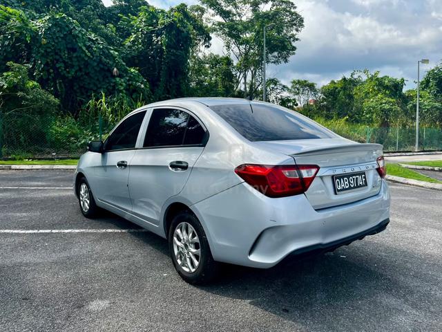 2023 Proton SAGA 1.3 STANDARD LITE AT MY16 BT - 5