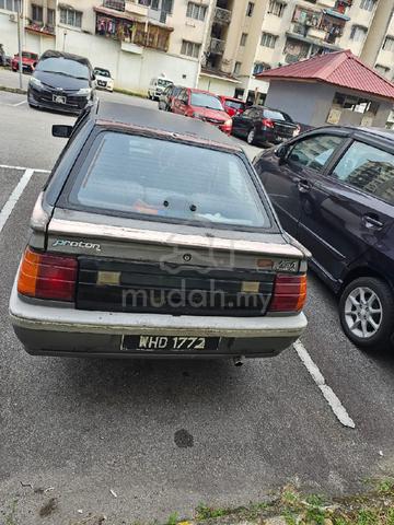 1999 Proton SAGA 1.5 (A) - 3