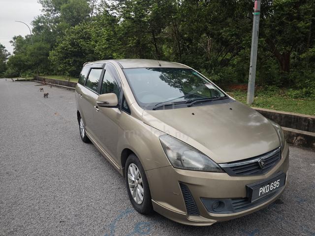 2012 Proton EXORA 1.6 cps BOLD EXECUTIVE (A) - 2