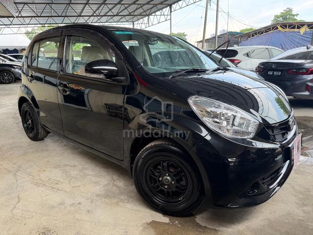 2014 Perodua MYVI 1.3 EZ STANDARD (A) - 5