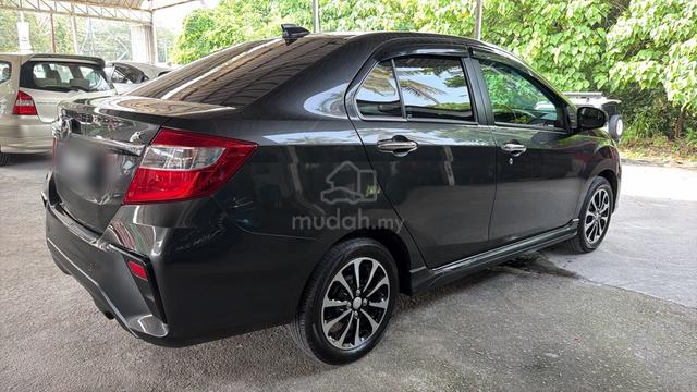 2024 Perodua BEZZA 1.3 X (A) - 5