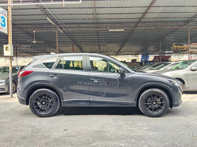 2014 Mazda CX-5 2.0 2WD HIGH SPEC CAR KING (A) - 3