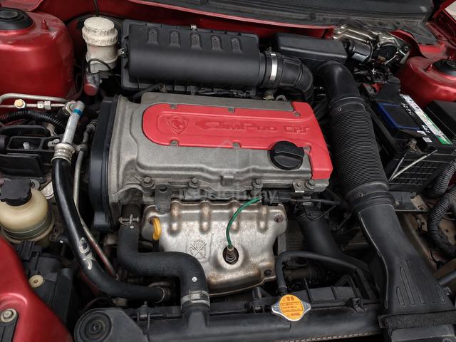 2011 Proton SATRIA 1.6 NEO H-LINE CPS (M) - 5