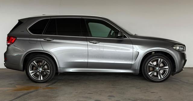2017 Bmw X5 2.0 XDRIVE40E M SPORT (CKD) (A) F*LOAN - 3