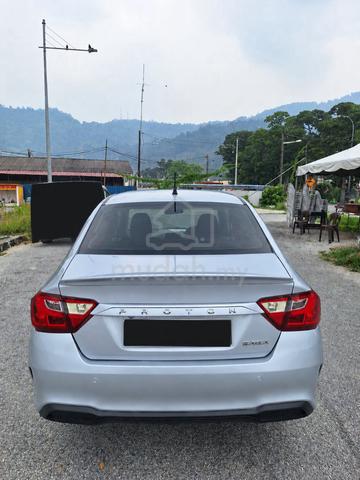 2022 Proton SAGA 1.3 PREMIUM AT MY16 FACELIFT (A) - 2