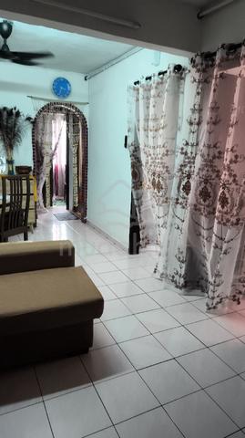 Prima Selayang 1