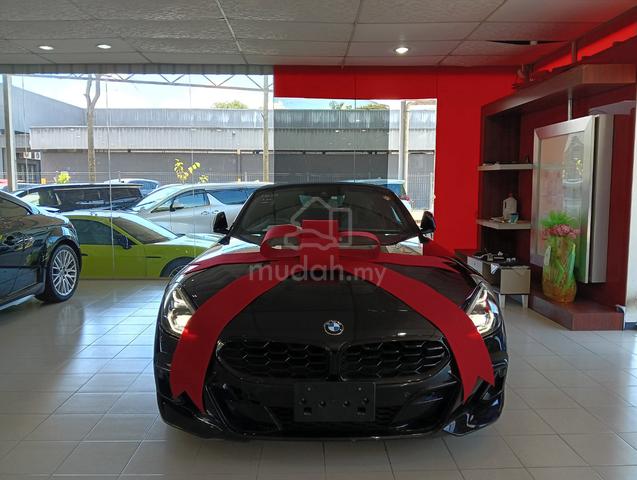 2023 Bmw Z4 2.0 sDRIVE30i MY19 G29 (A) - 1