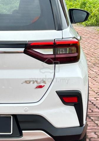 2021 Perodua ATIVA 1.0 AV (A) - 5