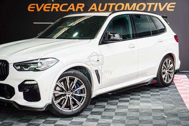 Bmw X5 xDRIVE45e 3.0 G05 H/Kardon HUD PBoot UdrWty - 1