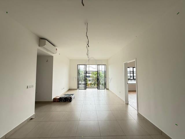 Tuai Residence 1