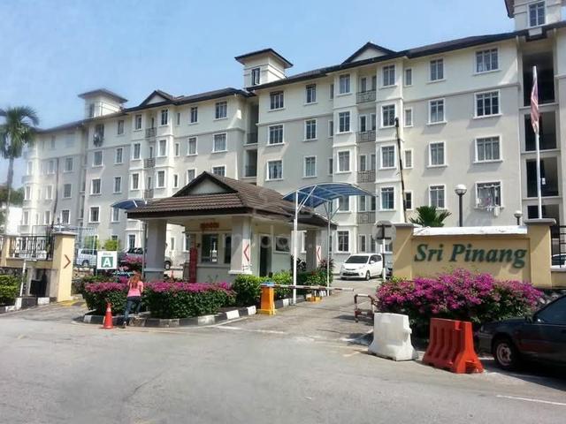 Sri Pinang (Puchong) 1