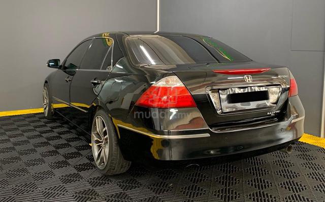 2006 Honda ACCORD 2.4 VTi-L (A) - 2