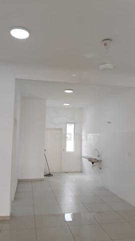 Below Market Rental  Tiara Sendayan Basic Unit For Rent 1